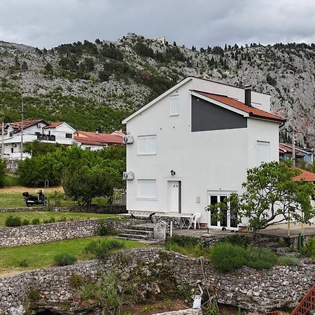 Villa The Cave Blagaj Exterior photo