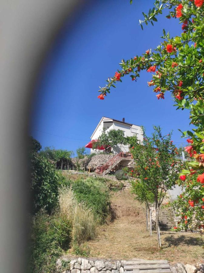 Villa The Cave Blagaj Exterior photo