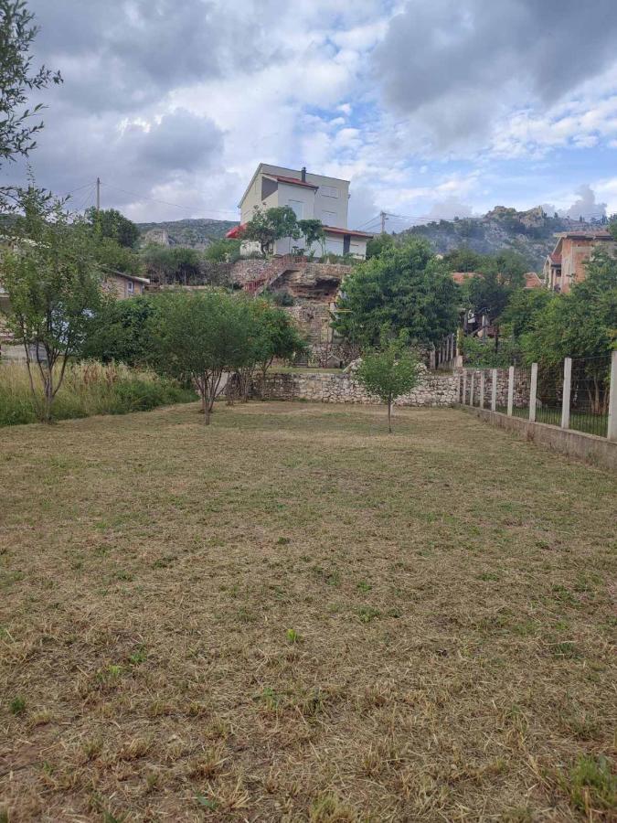 Villa The Cave Blagaj Exterior photo