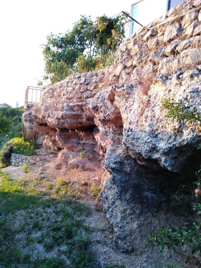 Villa The Cave Blagaj Exterior photo