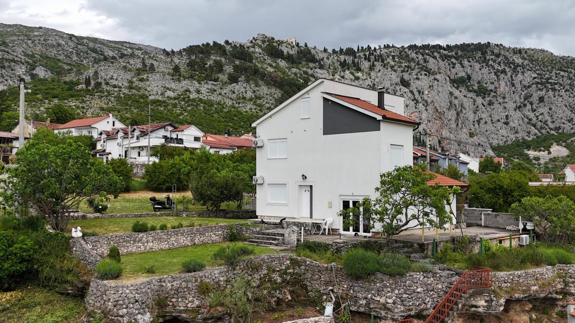 Villa The Cave Blagaj Exterior photo